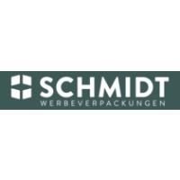 Hans Schmidt Werbeverpackungen GmbH in Lichtenberg in Oberfranken - Logo