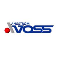 Angstrom Voss GmbH in Finnentrop - Logo