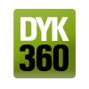DYK360 - Design Your Kitchen in Hamburg - Logo