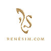 RenéSim in München - Logo