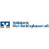 Volksbank Marl-Recklinghausen eG, Filiale Recklinghausen-Süd in Recklinghausen - Logo