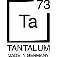Tantalum Trauringe in Magdeburg - Logo