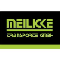 Meilicke Transporte GmbH in Werneuchen - Logo