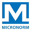 MICRONORM Woronka GmbH in Halver - Logo