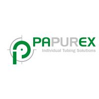 PAPUREX W. Buchner GmbH in Klein Breitenbach Gemeinde Mörlenbach - Logo