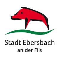 Waldhöhenfreibad Ebersbach in Ebersbach an der Fils - Logo