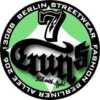 7Guns-B206 in Berlin - Logo