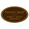 THOMAS GRAEF Ambiente - Lifestyle - Antiquitäten in Saarbrücken - Logo