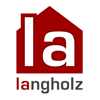 Langholz Dach & Haustechnik GmbH in Friedrichsthal an der Saar - Logo