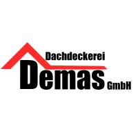 Dachdeckerei Demas GmbH in Traunstein - Logo