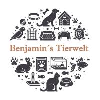 Benjamins Tierwelt in Bexbach - Logo