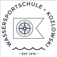 Wassersportschule Kozlowski in Niederwerrn - Logo