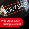 Bodystreet Dresden Bischofsweg in Dresden - Logo