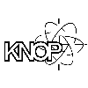 Knop GmbH in Ehringshausen Dill - Logo