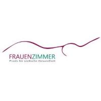 FRAUENZIMMER - Ina Ganschow (Heilpraktikerin beschränkt auf das Gebiet der Psychotherapie) in Hannover - Logo