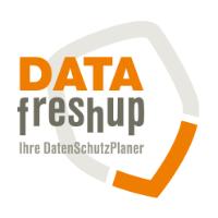DataFreshup GmbH in Meerbusch - Logo