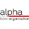 alpha büro-organisation GmbH in Baesweiler - Logo
