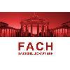 F.A.C.H Baugesellschaft mbH in Berlin - Logo