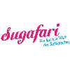 Sugafari in Berlin - Logo