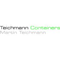 Teichmann Containers in Neckartenzlingen - Logo