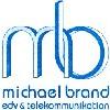 Michael Brand EDV- und Telekommunikation in Eitelborn - Logo
