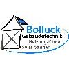 Bolluck Gebäudetechnik in Karlsdorf Neuthard - Logo