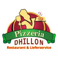 Restaurant Pizzeria Dhillon in Griesheim in Hessen - Logo