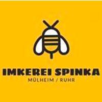 Imkerei Spinka in Mülheim an der Ruhr - Logo