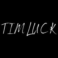 Tim Luck in Berlin - Logo