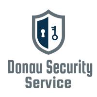 Donau Security Service in Ingolstadt an der Donau - Logo