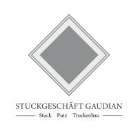 Stuckgeschäft Gaudian in Ratingen - Logo