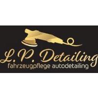 LP Detailing in Saal an der Donau - Logo