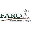 Faro in Hilden - Logo