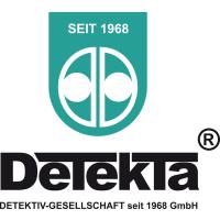 Detekta GmbH in Essen - Logo