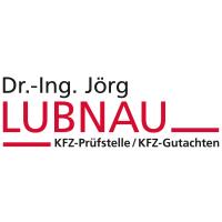 Kfz-Prüfstelle Dr.-Ing. Jörg Lubnau in Bochum - Logo