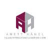Anett Hänel Hausverwaltung & Immobilien in Berlin - Logo