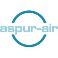 ASPUR air solutions in Waldstetten in Württemberg - Logo