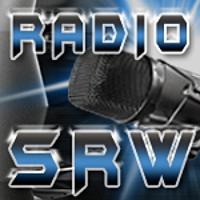 Radio-SRW in Bochum - Logo