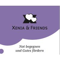 Xenia & Friends e.V. in Hardthausen am Kocher - Logo