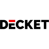 Decket GmbH in Braunschweig - Logo