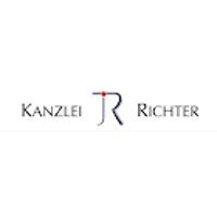 Kanzlei Richter Rechtsanwälte in Regen - Logo