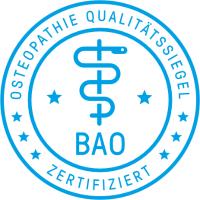 Osteopathie Dr. med. Agnes Lobensteiner in Kempten im Allgäu - Logo