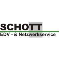 SCHOTT - EDV- & Netzwerkservice in Hitzhusen - Logo