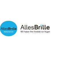 AllesBrille Manufaktur in Heidelberg - Logo