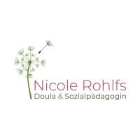 Nicole Rohlfs – Doula & Sozialpädagogin in Oldenburg in Oldenburg - Logo