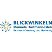 Blickwinkeln Business-Coaching und Mentoring in Berlin - Logo