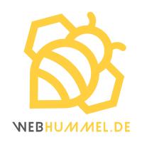 WebHummel in Stadtallendorf - Logo