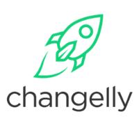 Changelly in Berlin - Logo