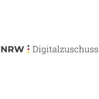NRW Digitalzuschuss in Neunkirchen Seelscheid - Logo