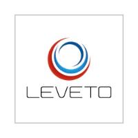 LEVETO GmbH in München - Logo